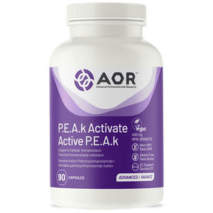 Active P.E.A.k 400 mg