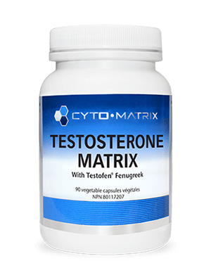 Testosterone Matrix