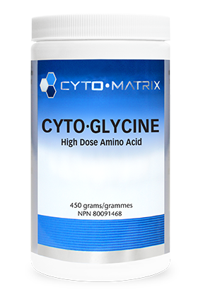 Cyto Glycine - Powder