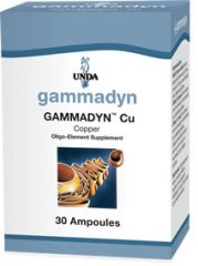 Gammadyn Cu 
