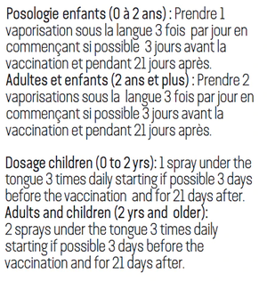 Vaccin-Aide