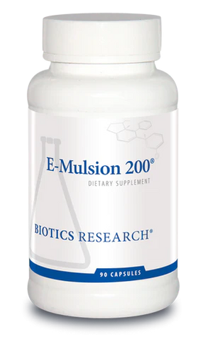 E-Mulsion 200