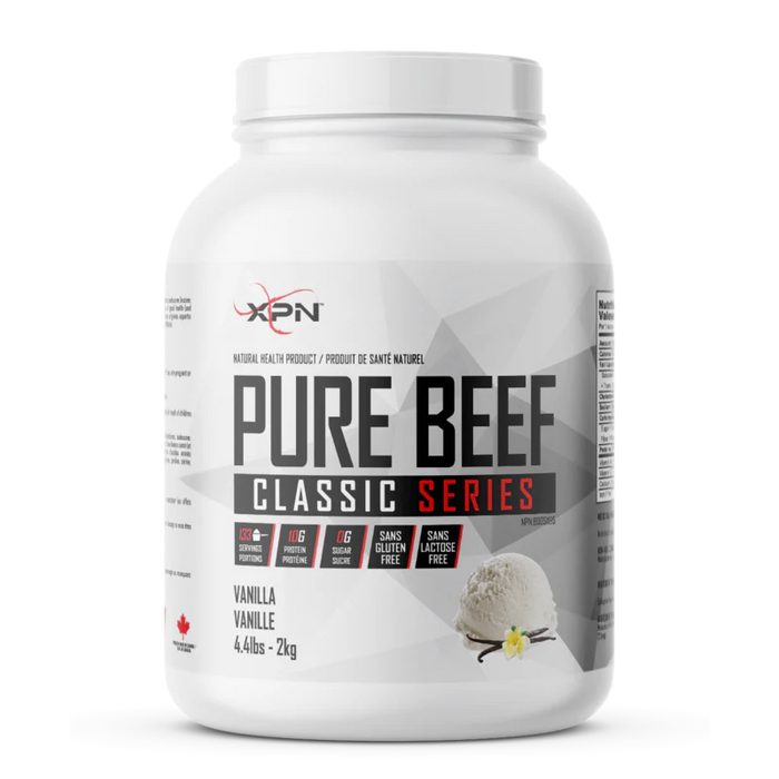 Pure Beef 2 kg