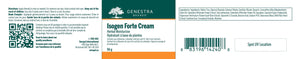 Isogen Forte Cream