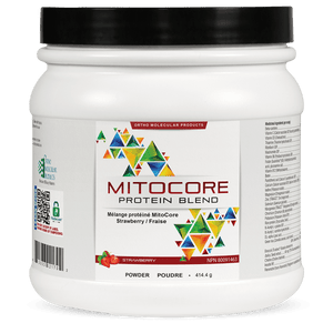 MitoCORE powder