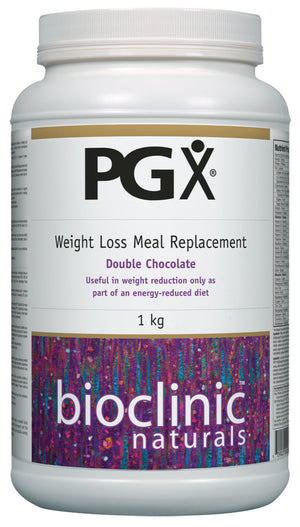 PGX® Weight Loss - Remplacement de repas