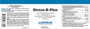 Stress-B-Plus