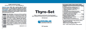 Thyro-Set