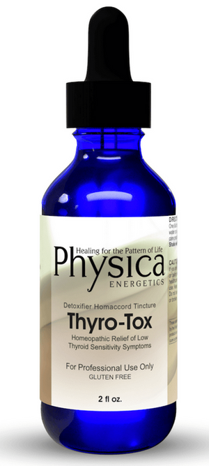 Thyro-Tox