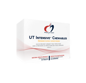 UT Intensive Chewables